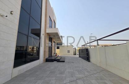 Villa - 5 Bedrooms - 6 Bathrooms for rent in Barsha South Villas - Al Barsha South - Al Barsha - Dubai