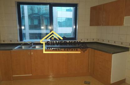 Apartment - 3 - 3 for rent in Al Khan Residence - Al Majaz 3 - Al Majaz - Sharjah Apartment - 3 - 3 for rent in Al Khan Residence - Al Majaz 3 - Al Majaz - Sharjah