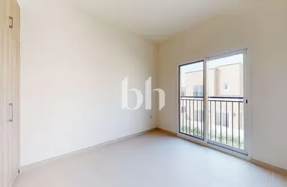 تاون هاوس - 2 غرف نوم - 3 حمامات للايجار في أمارانتا 2 - امرانتا - فيلا نوفا - دبي لاند - دبي