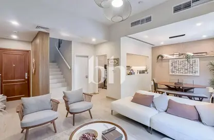 Townhouse - 2 Bedrooms - 3 Bathrooms for rent in Amaranta 2 - Amaranta - Villanova - Dubai Land - Dubai Townhouse - 2 Bedrooms - 3 Bathrooms for rent in Amaranta 2 - Amaranta - Villanova - Dubai Land - Dubai