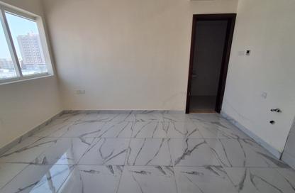 Apartment - Studio - 1 Bathroom for rent in Al Butina 9 Building - Al Butina - Sharjah