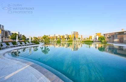 Villa - 4 Bedrooms - 3 Bathrooms for rent in Mudon Al Ranim 1 - Mudon - Dubai Villa - 4 Bedrooms - 3 Bathrooms for rent in Mudon Al Ranim 1 - Mudon - Dubai