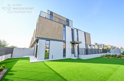 Villa - 4 Bedrooms - 3 Bathrooms for rent in Mudon Al Ranim 1 - Mudon - Dubai