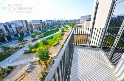 Villa - 4 Bedrooms - 3 Bathrooms for rent in Mudon Al Ranim 1 - Mudon - Dubai Villa - 4 Bedrooms - 3 Bathrooms for rent in Mudon Al Ranim 1 - Mudon - Dubai