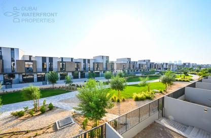 Villa - 4 Bedrooms - 3 Bathrooms for rent in Mudon Al Ranim 1 - Mudon - Dubai