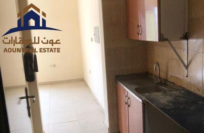 Apartment - Studio - 1 Bathroom for rent in Al Nabaa Building - Al Naba'ah - Al Sharq - Sharjah Apartment - Studio - 1 Bathroom for rent in Al Nabaa Building - Al Naba'ah - Al Sharq - Sharjah