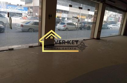 Office Space - Studio - 2 Bathrooms for rent in Um Altaraffa - Al Gharb - Sharjah