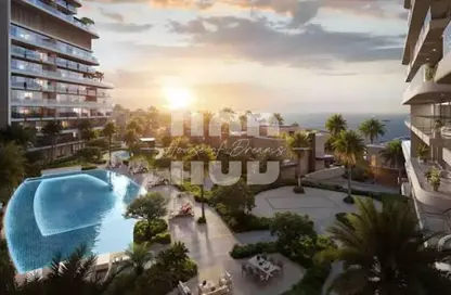 Apartment - 1 Bedroom - 1 Bathroom for sale in Fior 1 - Mina Rashid - Dubai Apartment - 1 Bedroom - 1 Bathroom for sale in Fior 1 - Mina Rashid - Dubai