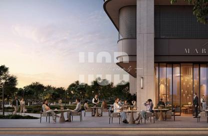 Apartment - 1 Bedroom - 1 Bathroom for sale in Fior 1 - Mina Rashid - Dubai