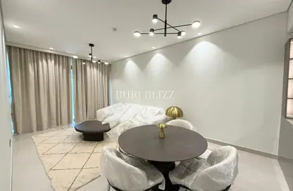 Apartment - 2 Bedrooms - 3 Bathrooms for rent in Al Serh Residences 11 - District 10 - Jumeirah Village Circle - Dubai