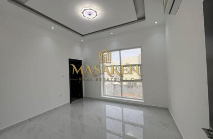 Townhouse - 5 Bedrooms - 7 Bathrooms for rent in Al Yasmeen 1 - Al Yasmeen - Ajman