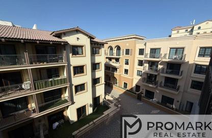 Apartment - 2 Bedrooms - 2 Bathrooms for rent in Qamar 9 - Madinat Badr - Al Muhaisnah - Dubai