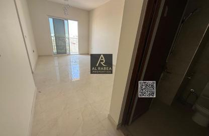 Apartment - 1 Bedroom - 2 Bathrooms for rent in Al Yasmeen 1 - Al Yasmeen - Ajman