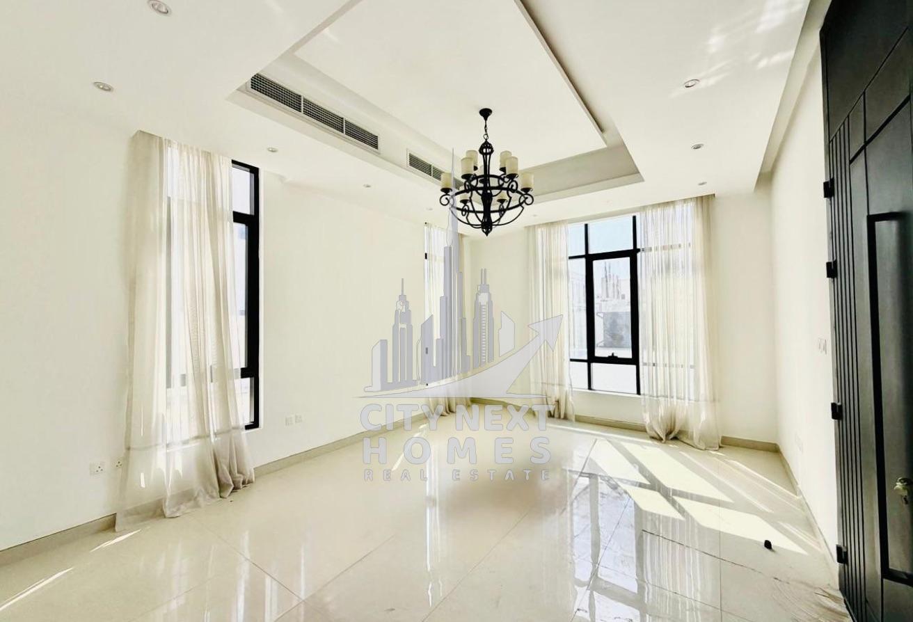 Moderen 5 BR villa | separate majlis photo 4