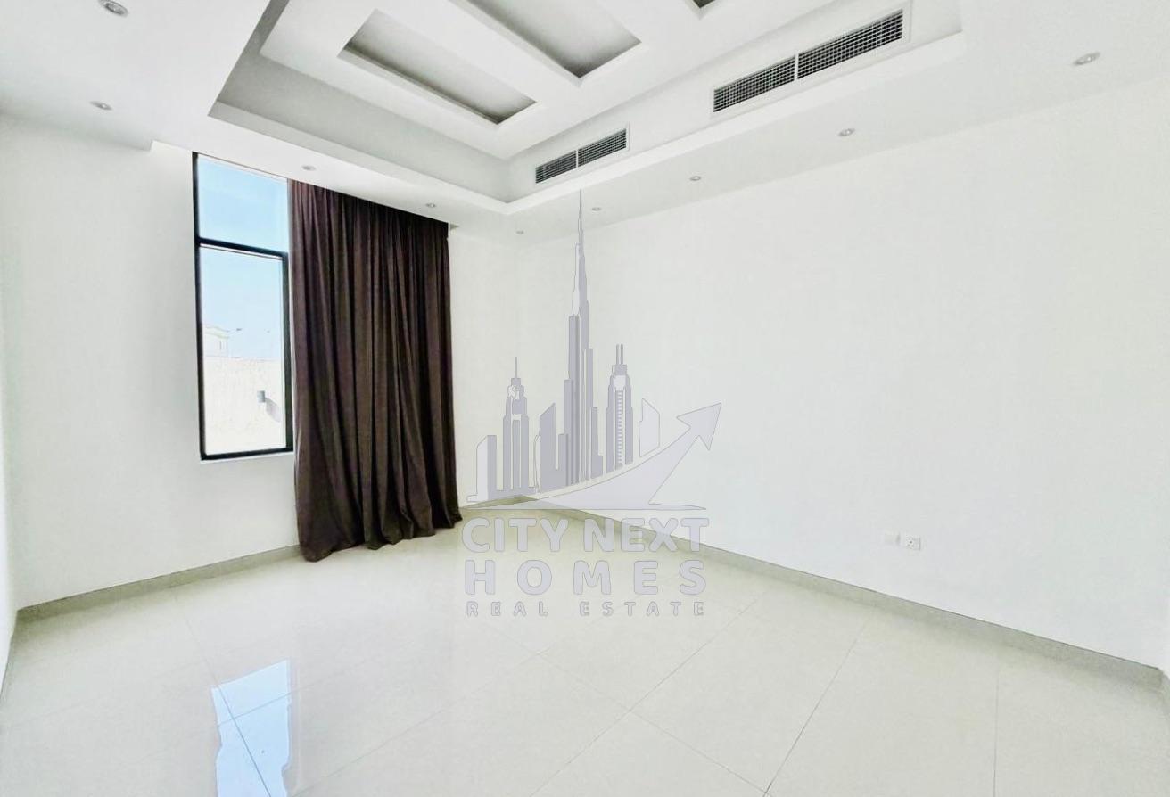 Moderen 5 BR villa | separate majlis photo 11