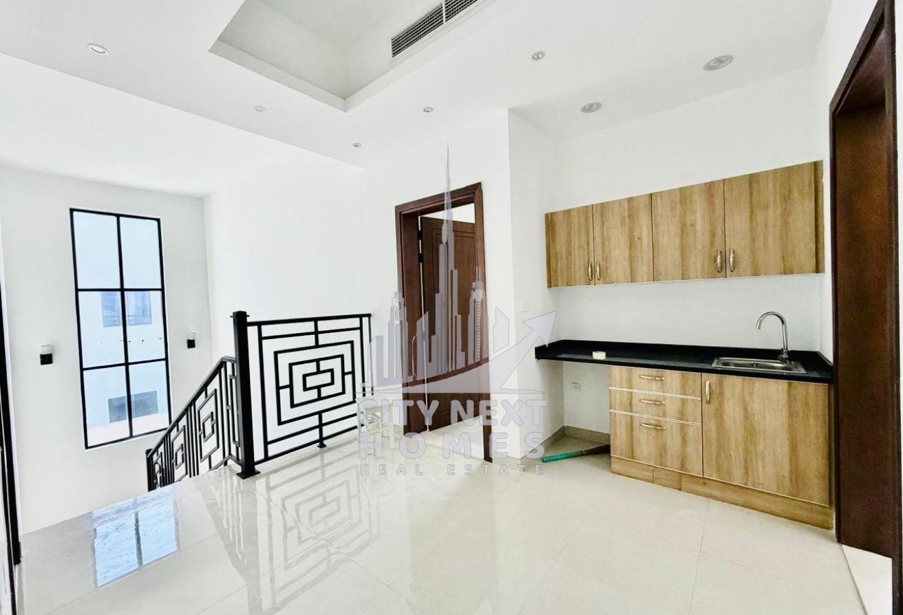 Moderen 5 BR villa | separate majlis photo 12