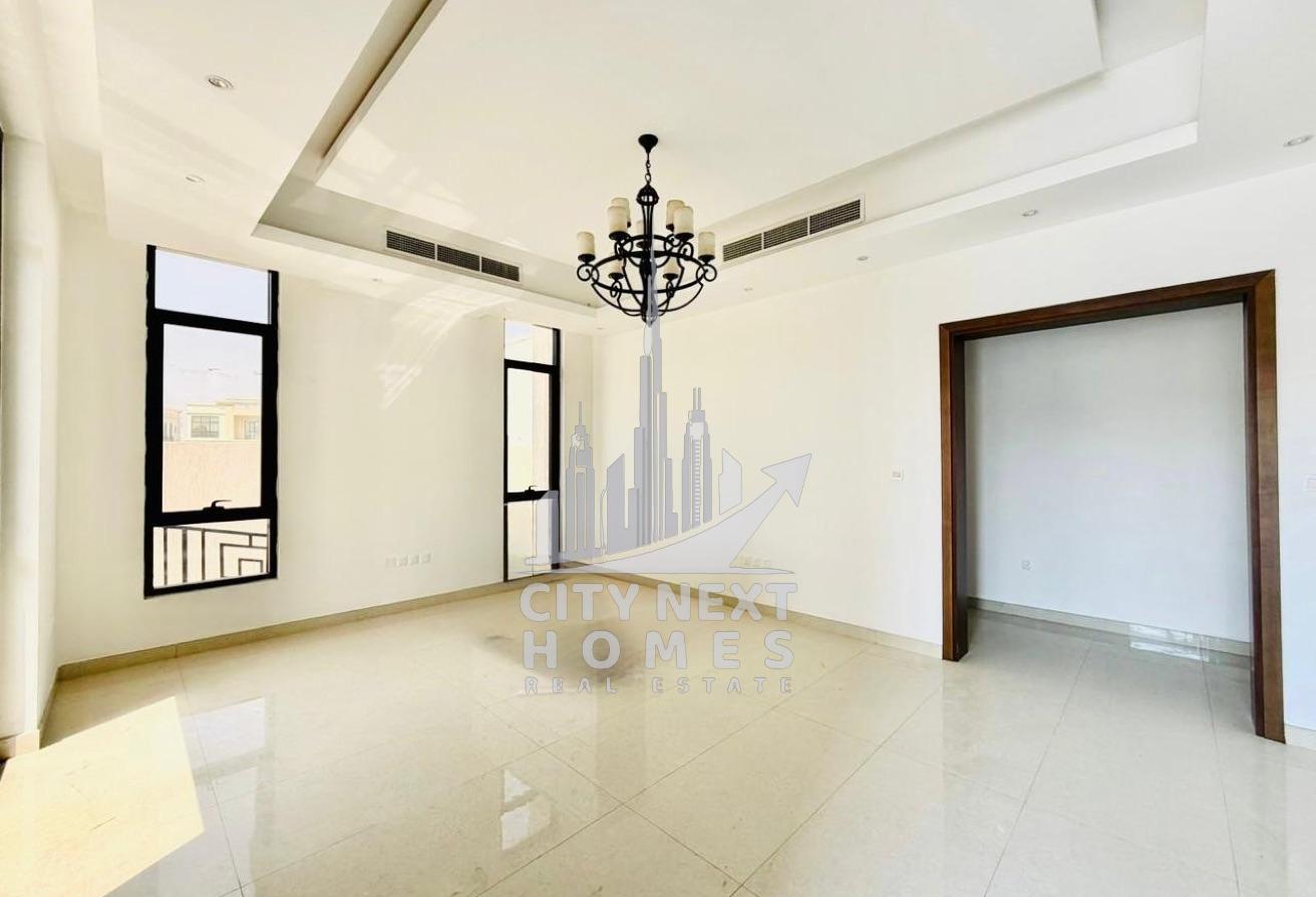Moderen 5 BR villa | separate majlis photo 3