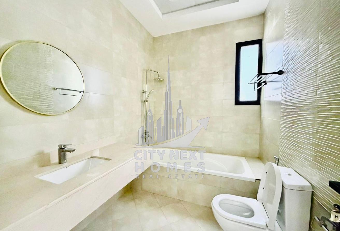 Moderen 5 BR villa | separate majlis photo 7