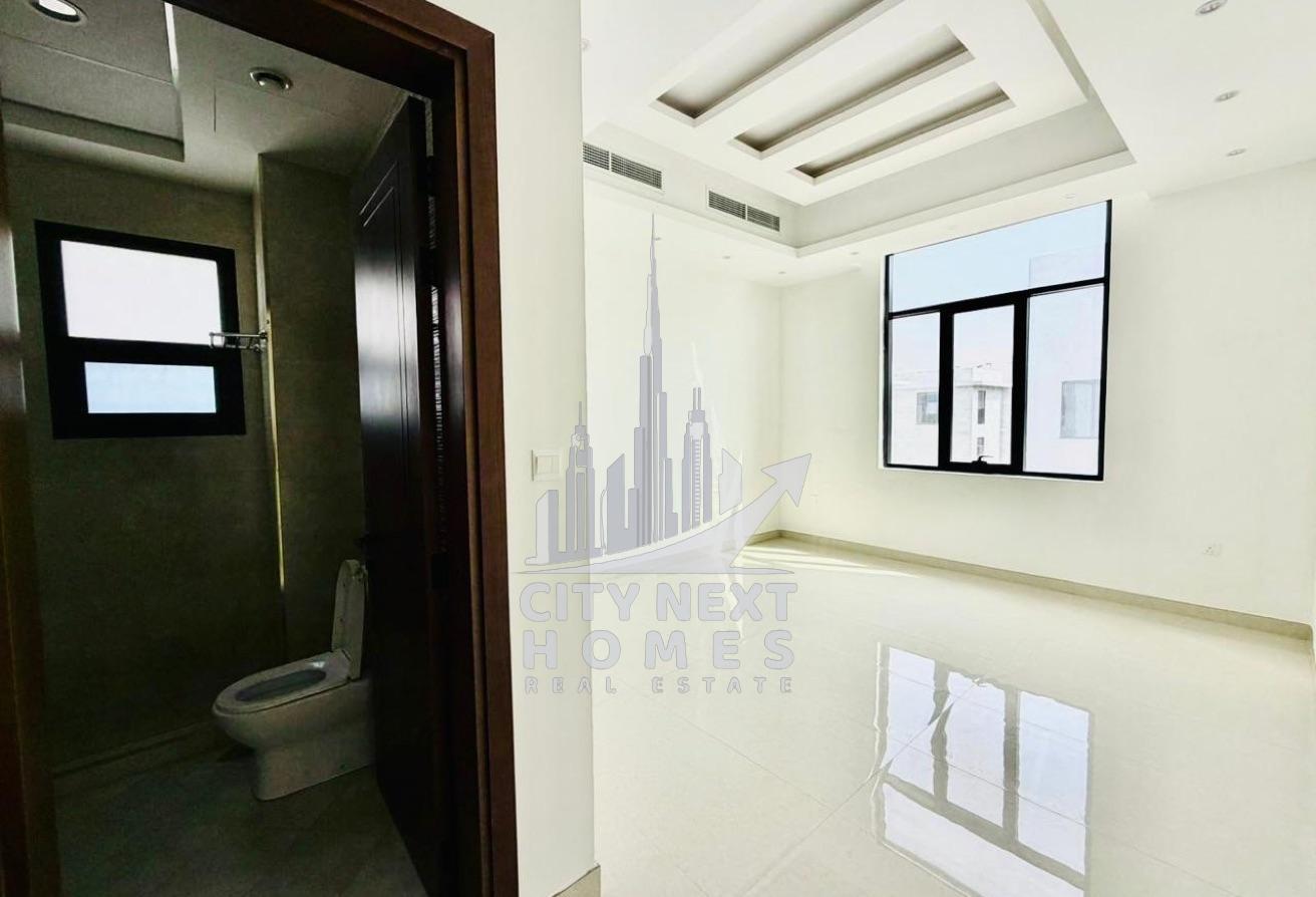 Moderen 5 BR villa | separate majlis photo 10