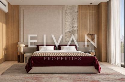 Apartment - Studio - 1 for sale in Binghatti Ruby - District 16 - Jumeirah Village Circle - Dubai Apartment - Studio - 1 for sale in Binghatti Ruby - District 16 - Jumeirah Village Circle - Dubai
