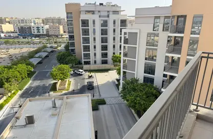 Apartment - 1 Bedroom - 2 Bathrooms for sale in Uptown Al Zahia - Al Zahia - Muwaileh Commercial - Sharjah