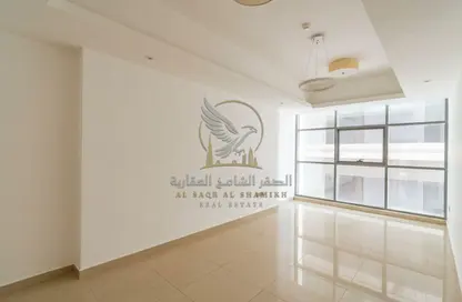 شقة - غرفة نوم - 2 حمامات للايجار في الراشدية - عجمان وسط المدينة - عجمان