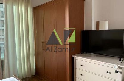 Apartment - Studio - 1 for sale in Lakeside Tower C - Lakeside Residence - Dubai Production City (IMPZ) - Dubai