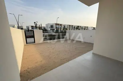 Villa - 3 Bedrooms - 4 Bathrooms for rent in Nara - The Valley - Dubai