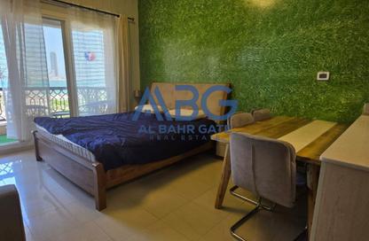Apartment - Studio - 1 Bathroom for rent in Fayrouz - Bab Al Bahar - Al Marjan Island - Ras Al Khaimah Apartment - Studio - 1 Bathroom for rent in Fayrouz - Bab Al Bahar - Al Marjan Island - Ras Al Khaimah