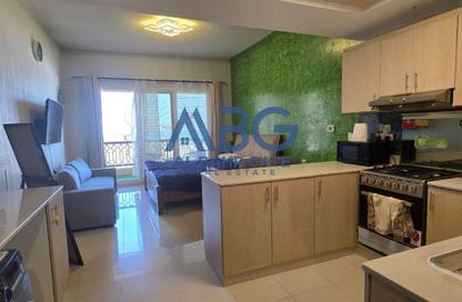 Apartment - Studio - 1 Bathroom for rent in Fayrouz - Bab Al Bahar - Al Marjan Island - Ras Al Khaimah Apartment - Studio - 1 Bathroom for rent in Fayrouz - Bab Al Bahar - Al Marjan Island - Ras Al Khaimah