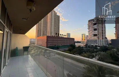 Apartment - 1 Bedroom - 1 Bathroom for rent in Al Barsha South 4 - Al Barsha South - Al Barsha - Dubai