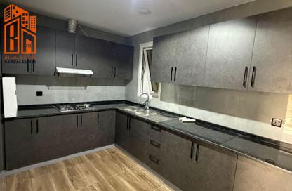 Apartment - 2 Bedrooms - 3 Bathrooms for rent in Ajman Global City - Al Alia - Ajman