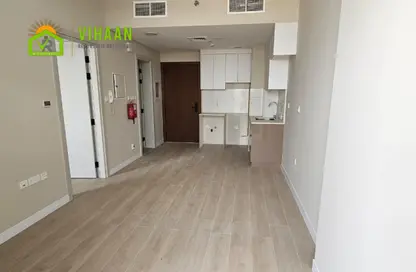 Apartment - 1 Bedroom - 2 Bathrooms for rent in Rukan Residence - Rukan - Dubai