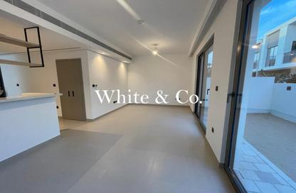 Villa - 4 Bedrooms - 5 Bathrooms for rent in Aura Gardens - Tilal Al Ghaf - Dubai