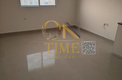 Apartment - Studio - 1 Bathroom for rent in Ajman Global City - Al Alia - Ajman