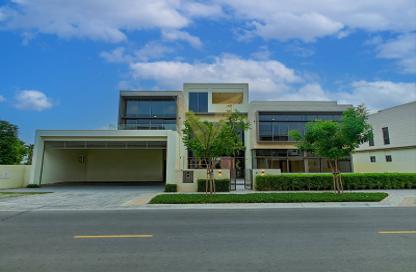 Villa - 6 - 6 for rent in Golf Place 2 - Golf Place - Dubai Hills Estate - Dubai Villa - 6 - 6 for rent in Golf Place 2 - Golf Place - Dubai Hills Estate - Dubai