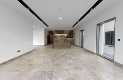 Villa - 6 - 6 for rent in Golf Place 2 - Golf Place - Dubai Hills Estate - Dubai