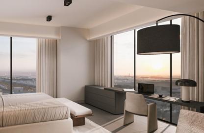 Apartment - 2 Bedrooms - 3 Bathrooms for sale in Sidr Residences Tower 2 - Sidr Residences - Expo City - Dubai Apartment - 2 Bedrooms - 3 Bathrooms for sale in Sidr Residences Tower 2 - Sidr Residences - Expo City - Dubai
