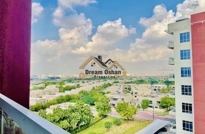Apartment - 1 - 2 for rent in Al Manal Residence 1 - Dubai Silicon Oasis - Dubai Apartment - 1 - 2 for rent in Al Manal Residence 1 - Dubai Silicon Oasis - Dubai