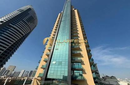 Apartment - Studio - 1 Bathroom for rent in The Square Tower - District 13 - Jumeirah Village Circle - Dubai Apartment - Studio - 1 Bathroom for rent in The Square Tower - District 13 - Jumeirah Village Circle - Dubai