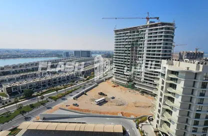 شقة - غرفة نوم - 2 حمامات للبيع في باي فيوز - جزيرة حياة - ميناء العرب - راس الخيمة - رأس الخيمة