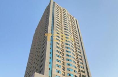 Whole Building - Studio - 7+ Bathrooms for sale in Ajman Hills - Al Alia - Ajman