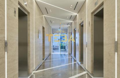 Whole Building - Studio - 7+ Bathrooms for sale in Ajman Hills - Al Alia - Ajman