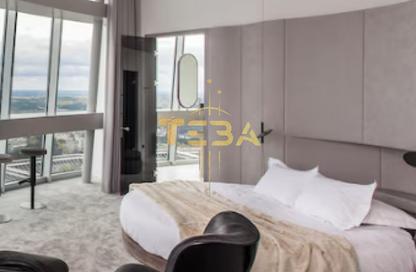Whole Building - Studio - 7+ Bathrooms for sale in Ajman Hills - Al Alia - Ajman