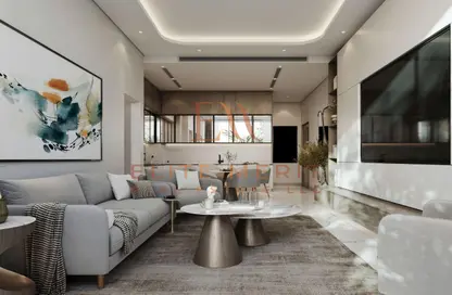 شقة - غرفة نوم - 2 حمامات للبيع في مساكن سكاي هيلز 2 - الضاحية 13 - قرية جميرا الدائرية - دبي شقة - غرفة نوم - 2 حمامات للبيع في مساكن سكاي هيلز 2 - الضاحية 13 - قرية جميرا الدائرية - دبي