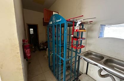 Shop - Studio - 1 for rent in Liwara 1 - Ajman