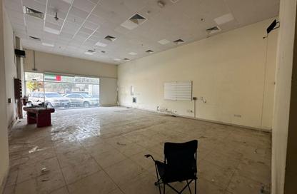 Shop - Studio - 1 for rent in Liwara 1 - Ajman
