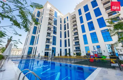 Apartment - 1 Bedroom - 2 Bathrooms for rent in Avenue Residence 5 - Avenue Residence - Al Furjan - Dubai Apartment - 1 Bedroom - 2 Bathrooms for rent in Avenue Residence 5 - Avenue Residence - Al Furjan - Dubai