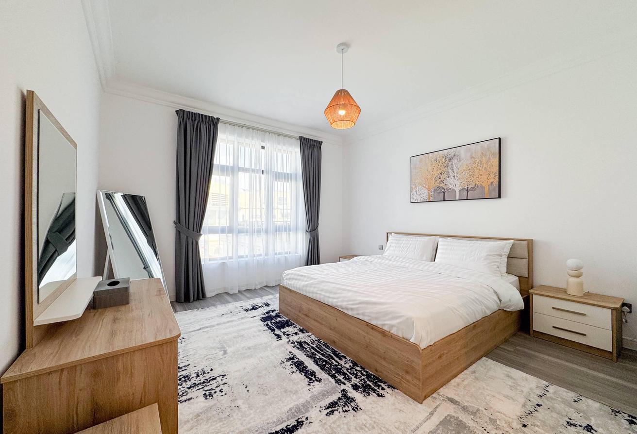 Unique Layout | Prime Location | Burj Khalifa View photo 26