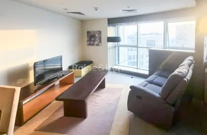 Apartment - 1 Bedroom - 1 Bathroom for rent in The Bridge - Dubai Sports City - Dubai Apartment - 1 Bedroom - 1 Bathroom for rent in The Bridge - Dubai Sports City - Dubai